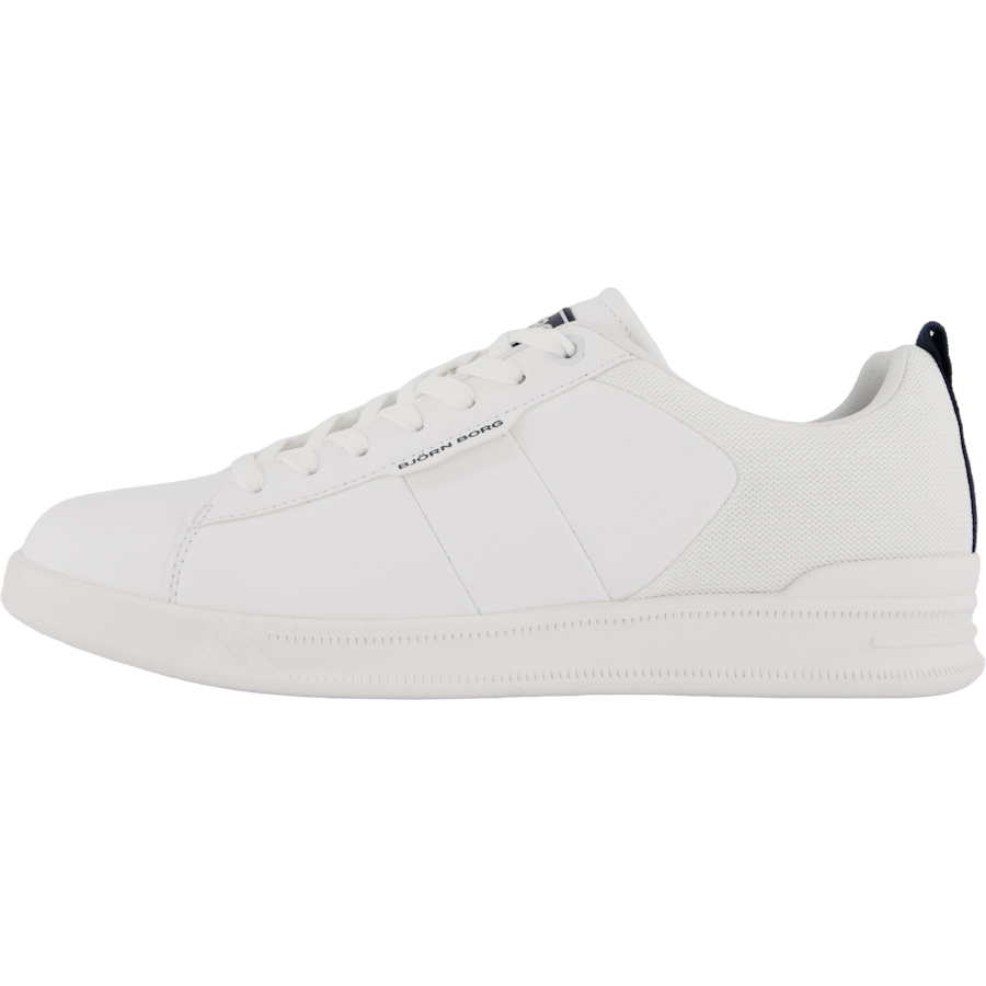 T2600 Tennis Low M White