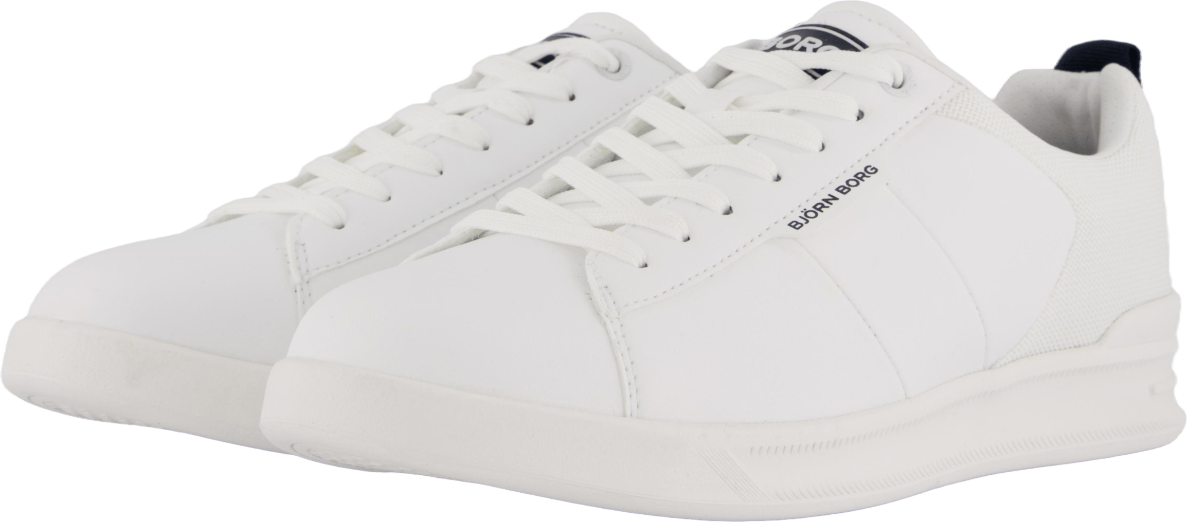 T2600 Tennis Low M White - Bild 2