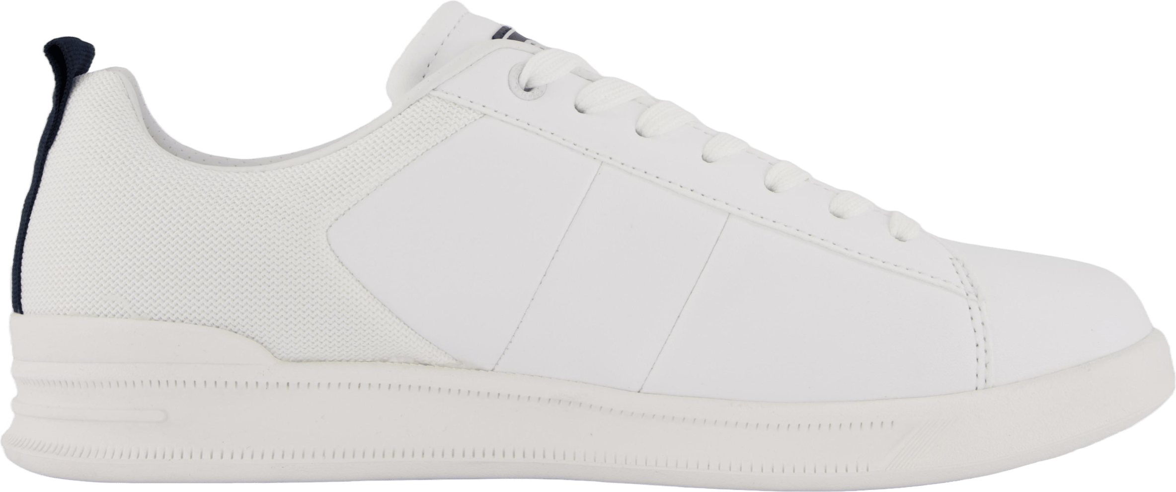 T2600 Tennis Low M White - Bild 3