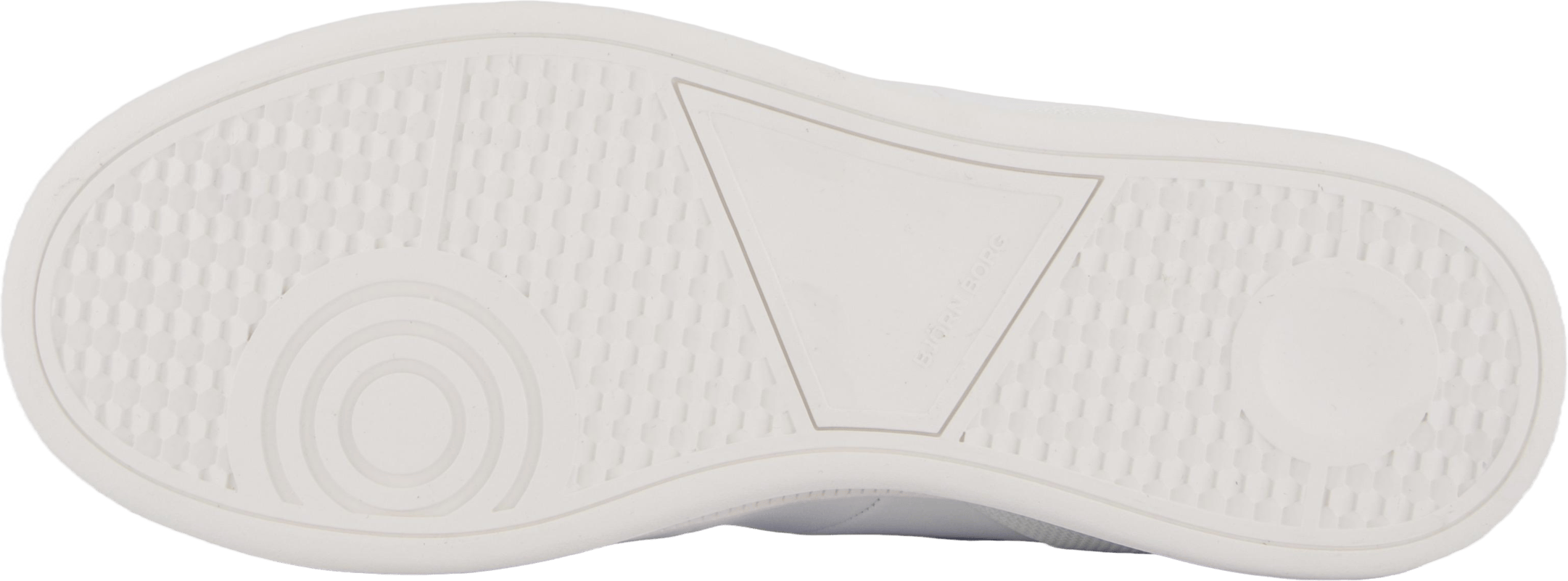 T2600 Tennis Low M White - Bild 4