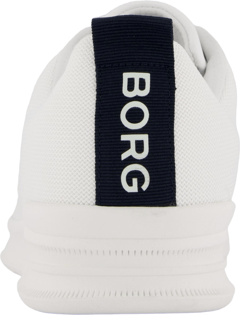 T2600 Tennis Low M White - Bild 5