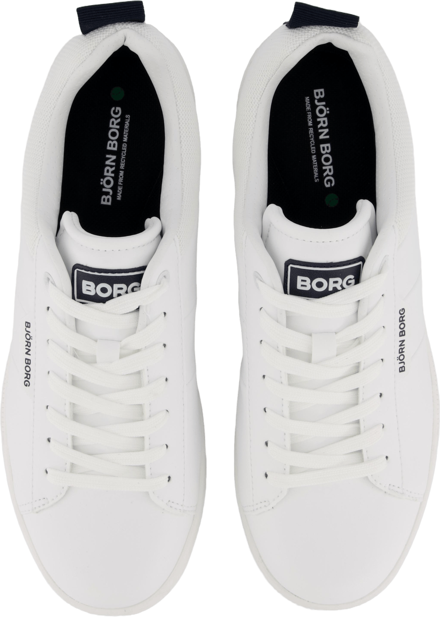 T2600 Tennis Low M White - Bild 6