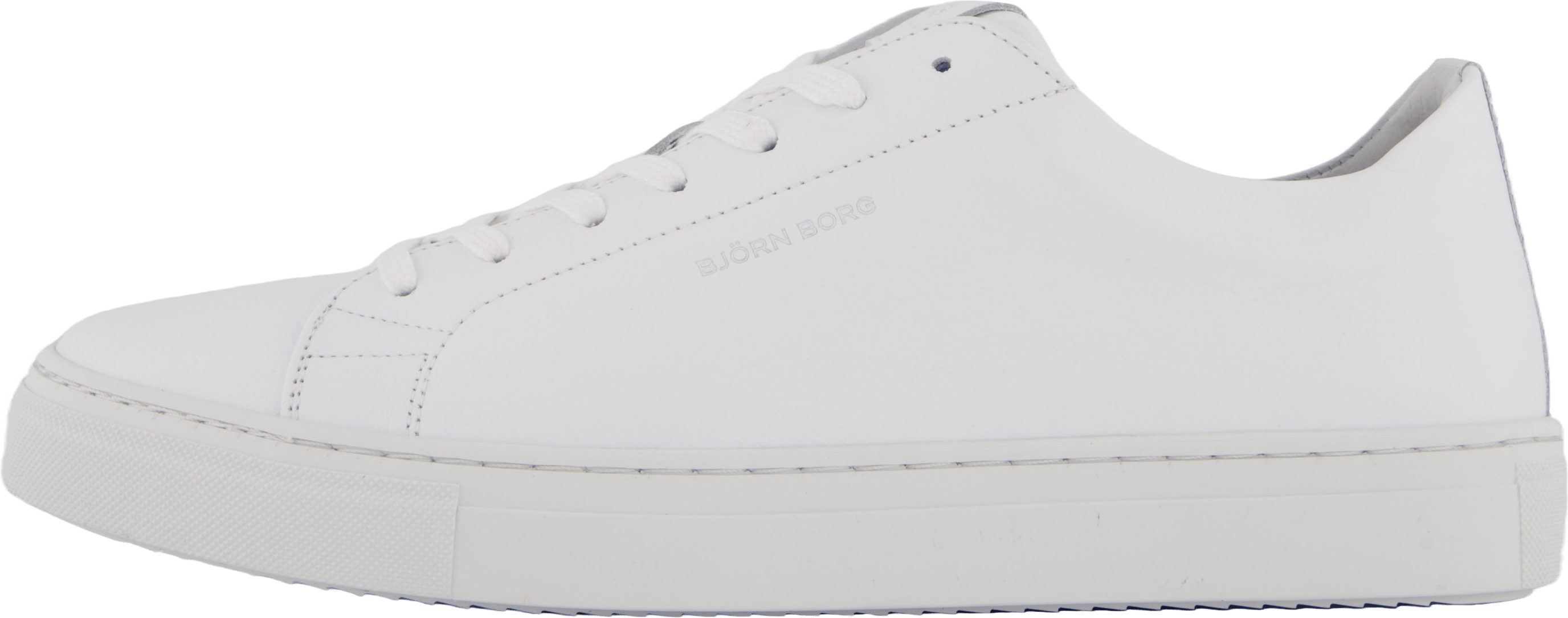 Sl100 Cup Low M White-white