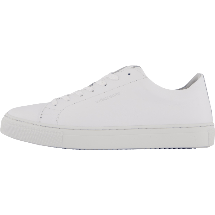 Sl100 Cup Low M White-white