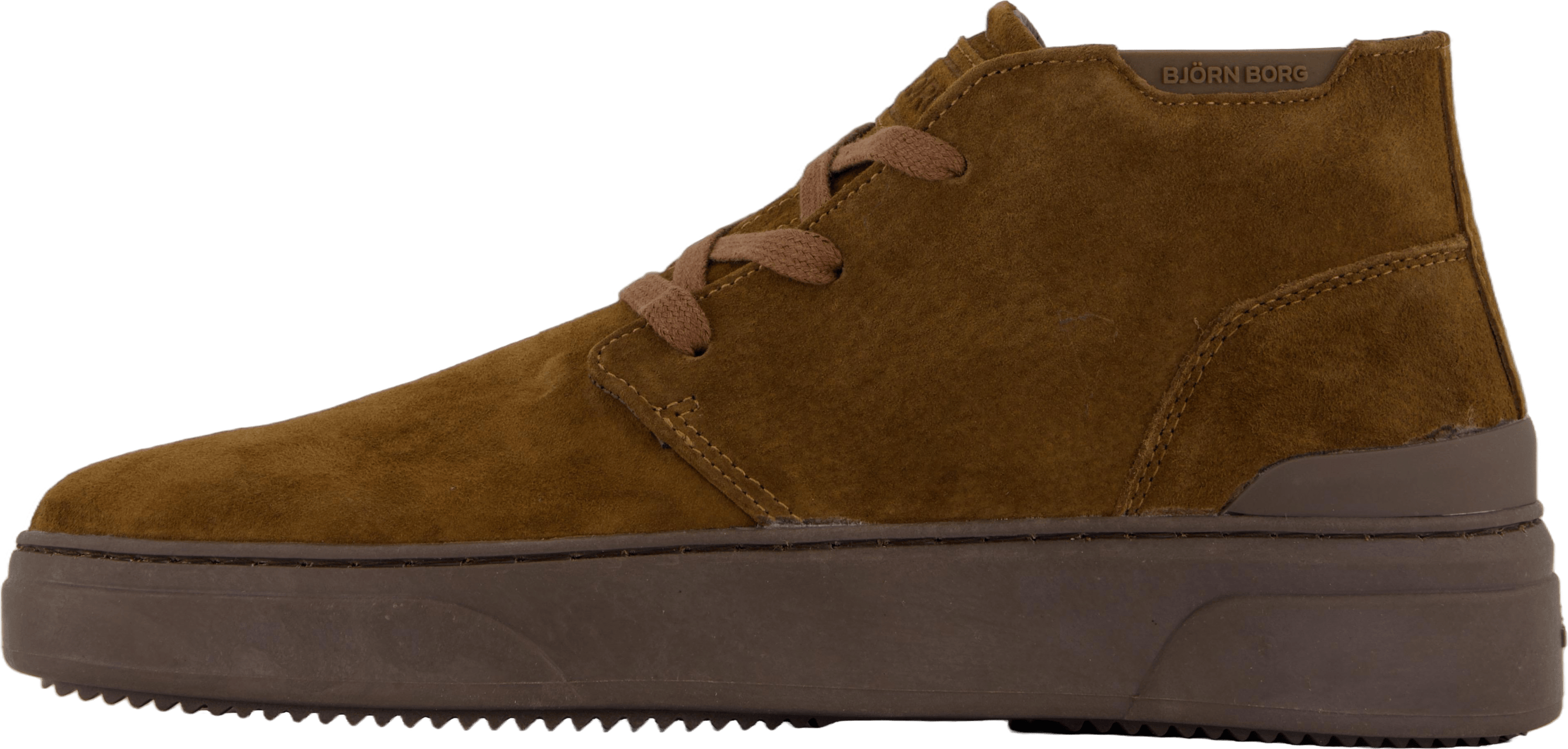 T1960 Tennis Chukka M Cognac