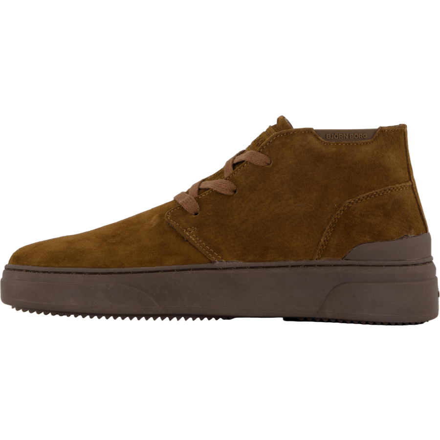 T1960 Tennis Chukka M Cognac