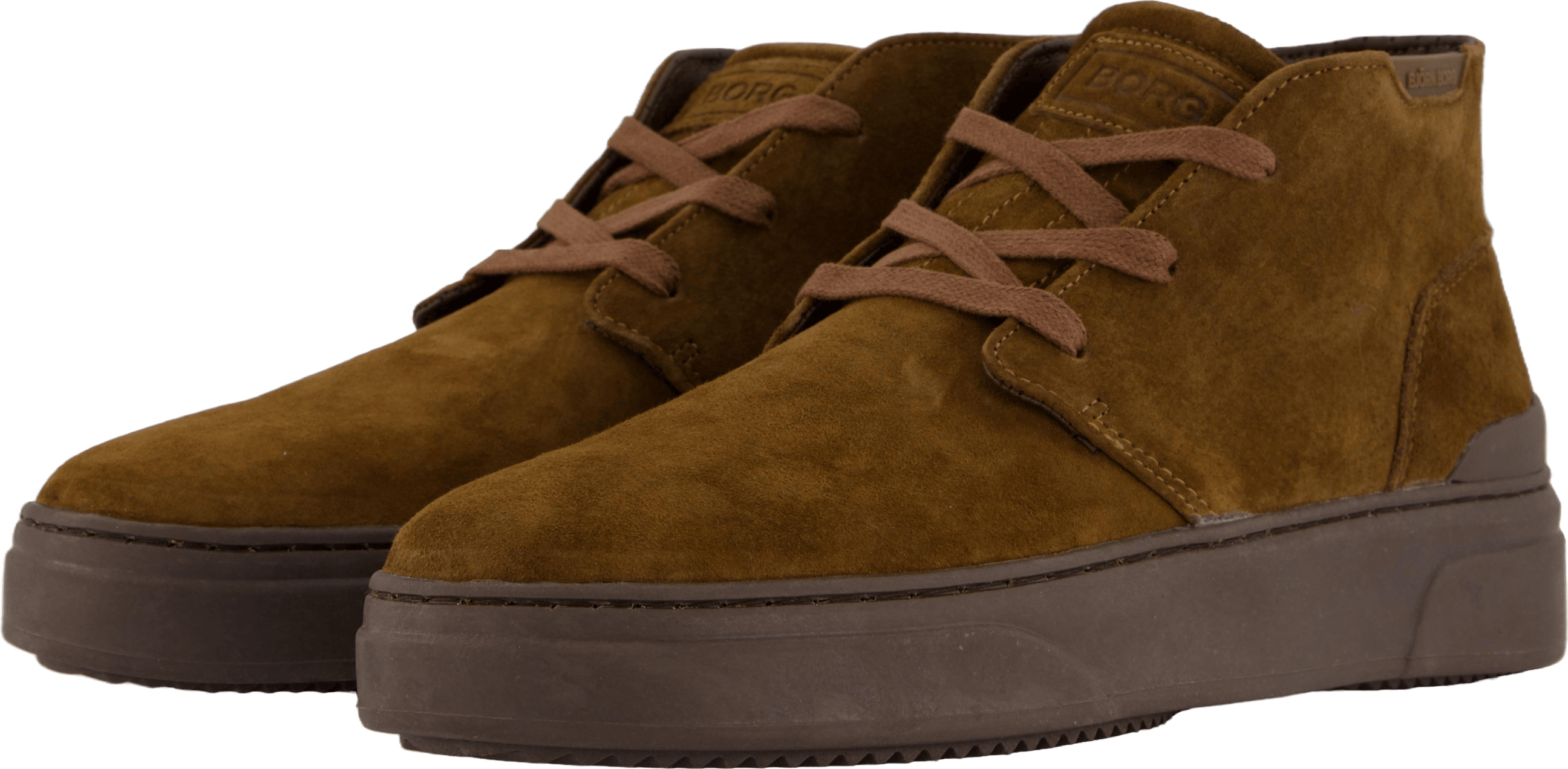 T1960 Tennis Chukka M Cognac - Bild 2