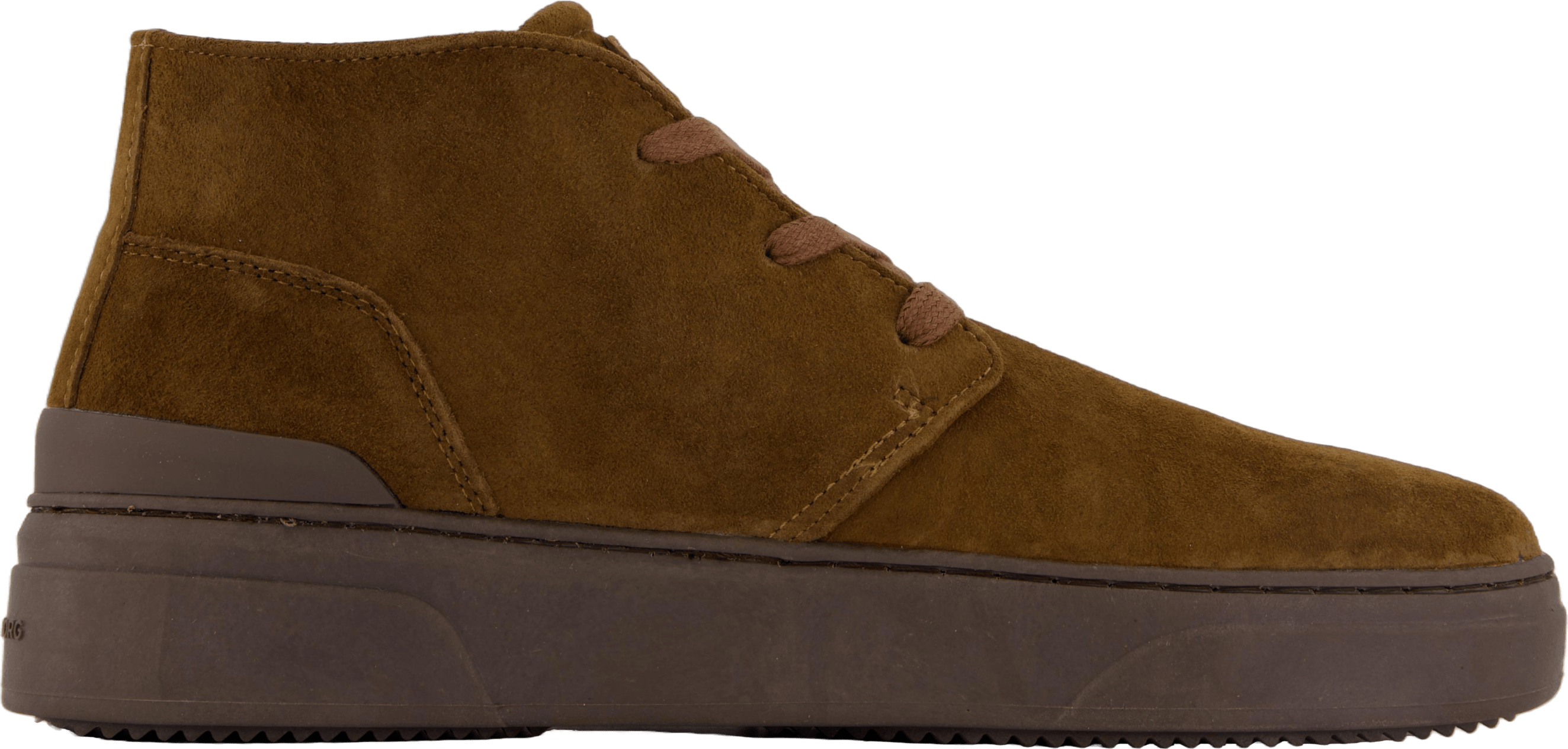 T1960 Tennis Chukka M Cognac - Bild 3
