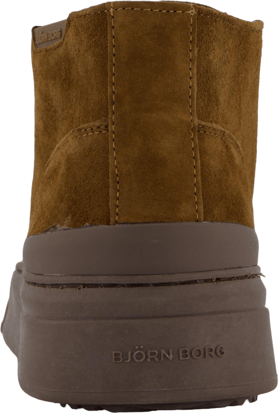 T1960 Tennis Chukka M Cognac - Bild 5