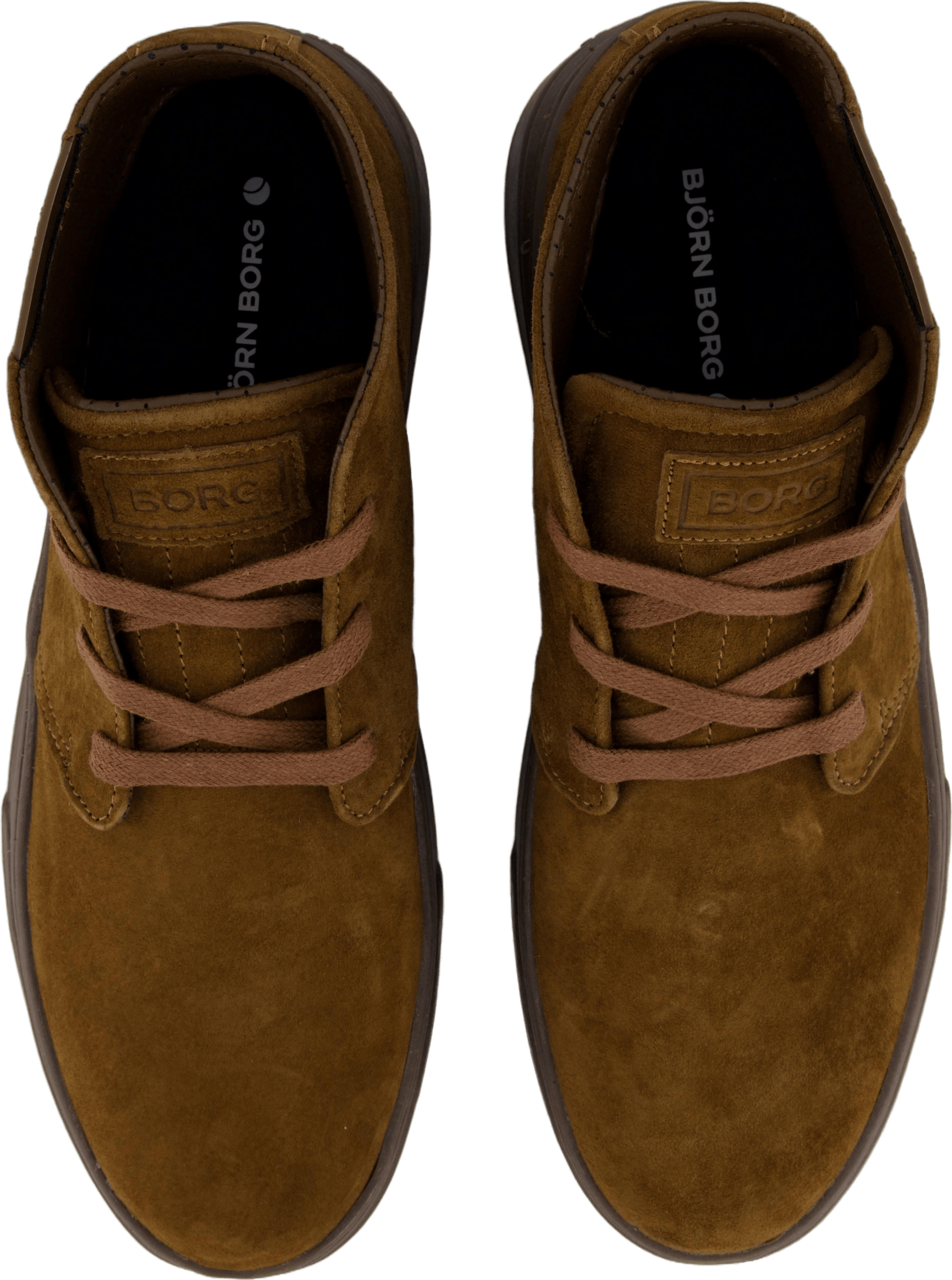 T1960 Tennis Chukka M Cognac - Bild 6