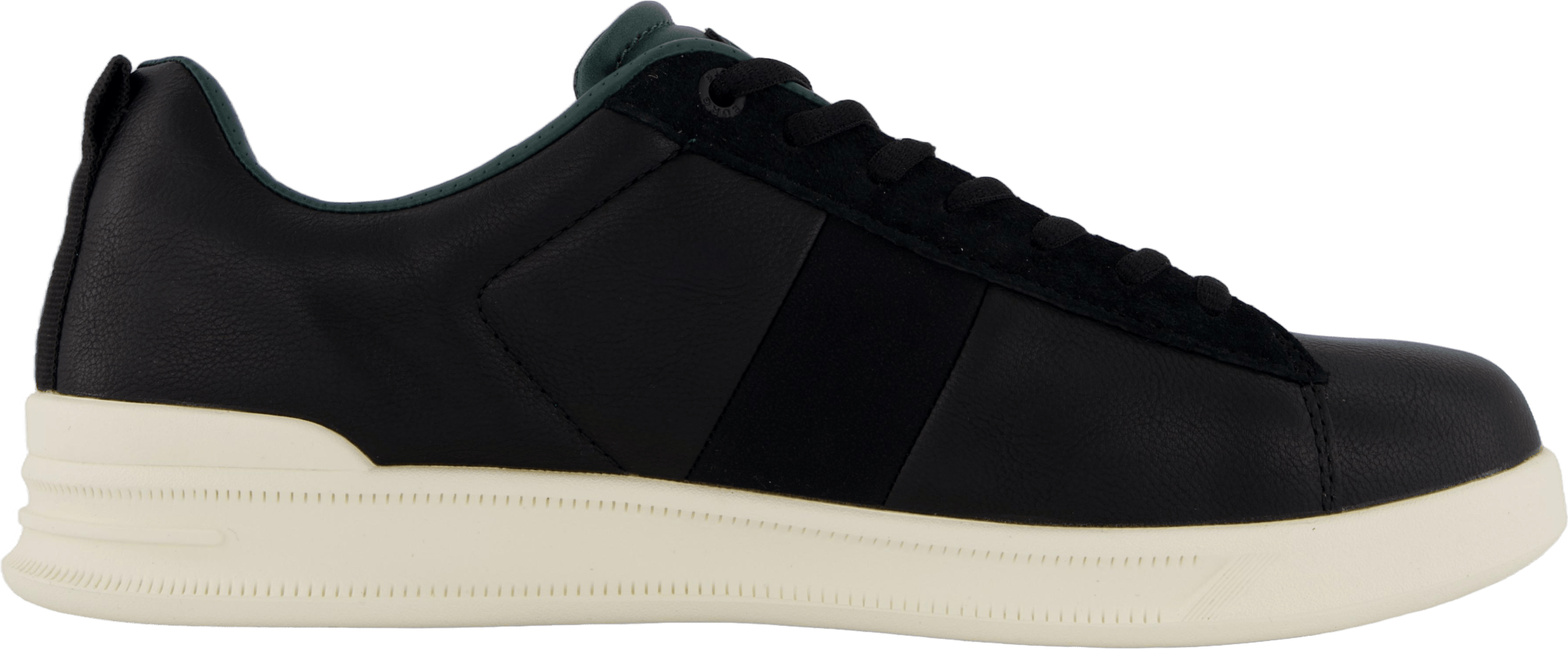 T2600 Tennis Low M Black-green - Bild 3