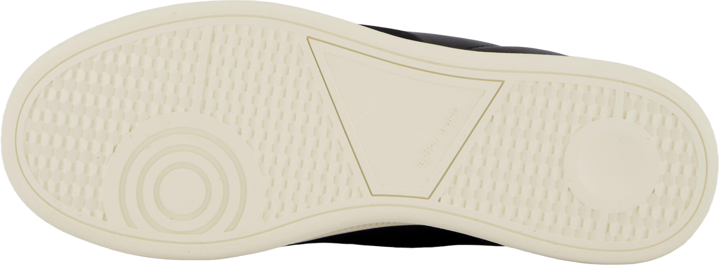 T2600 Tennis Low M Black-green - Bild 4