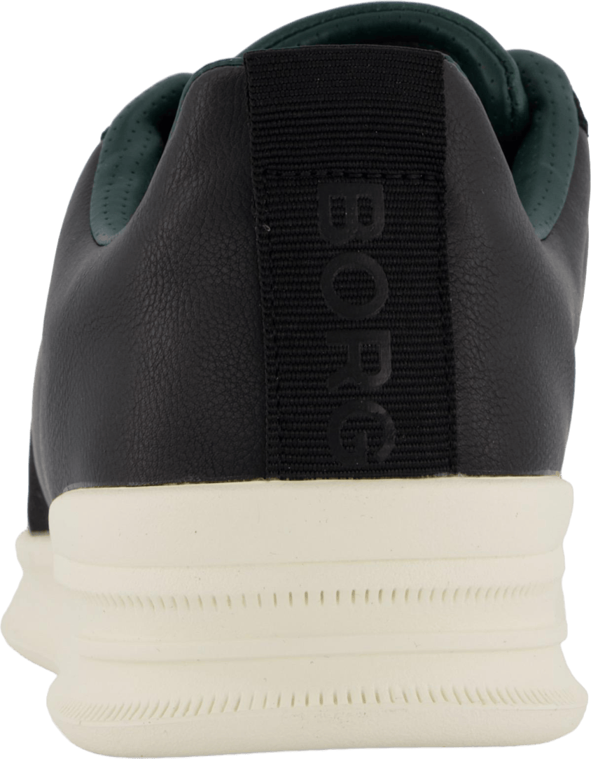 T2600 Tennis Low M Black-green - Bild 5