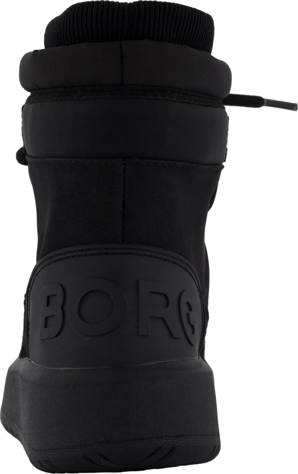 T2410 Tennis Mid W Black - Bild 5