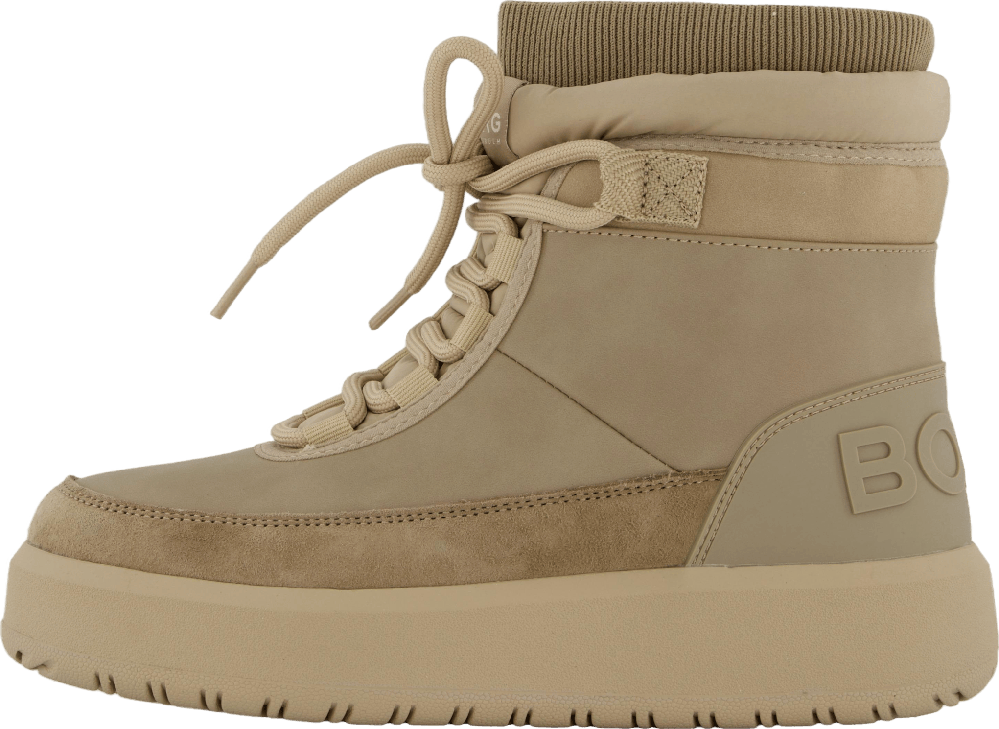 T2410 Tennis Mid W Sand