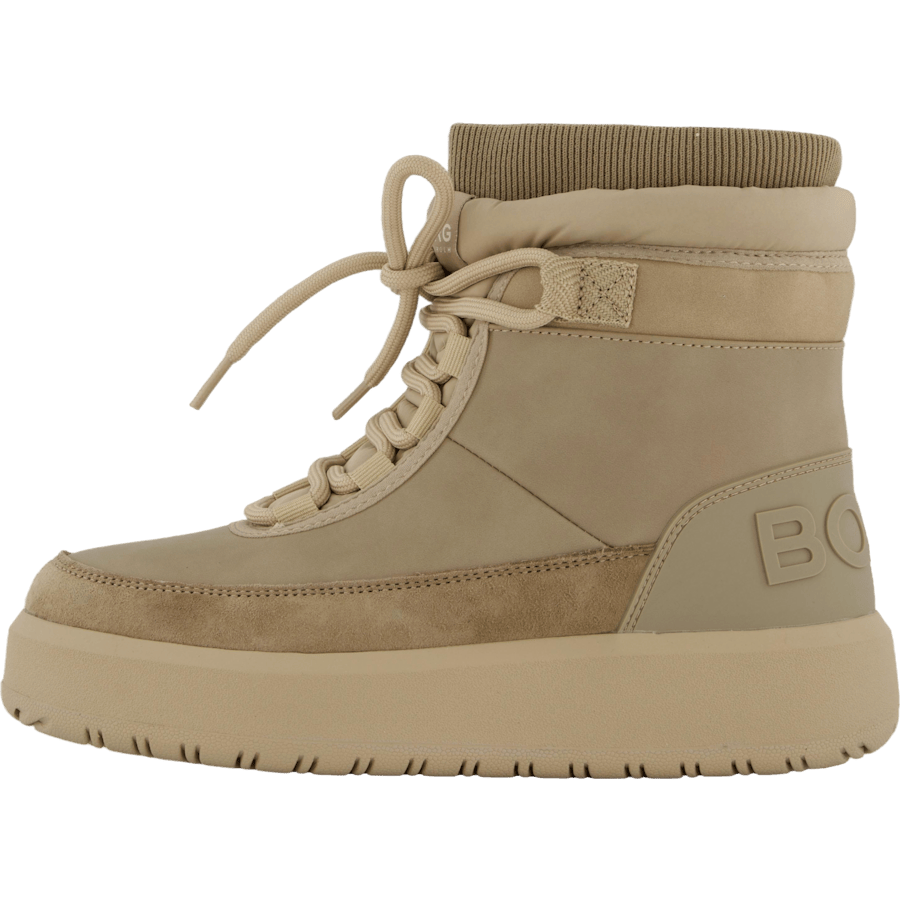 T2410 Tennis Mid W Sand