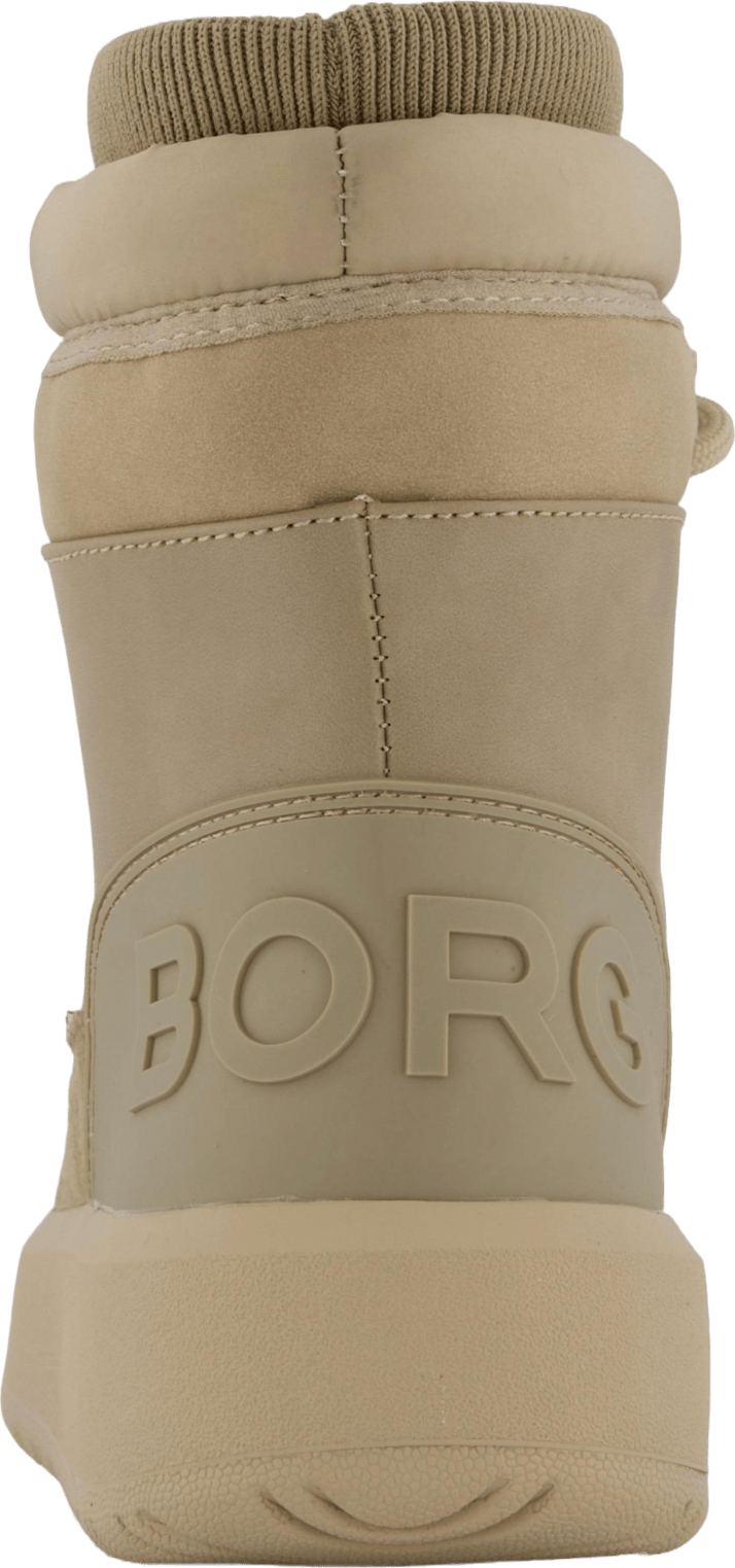 T2410 Tennis Mid W Sand - Bild 5