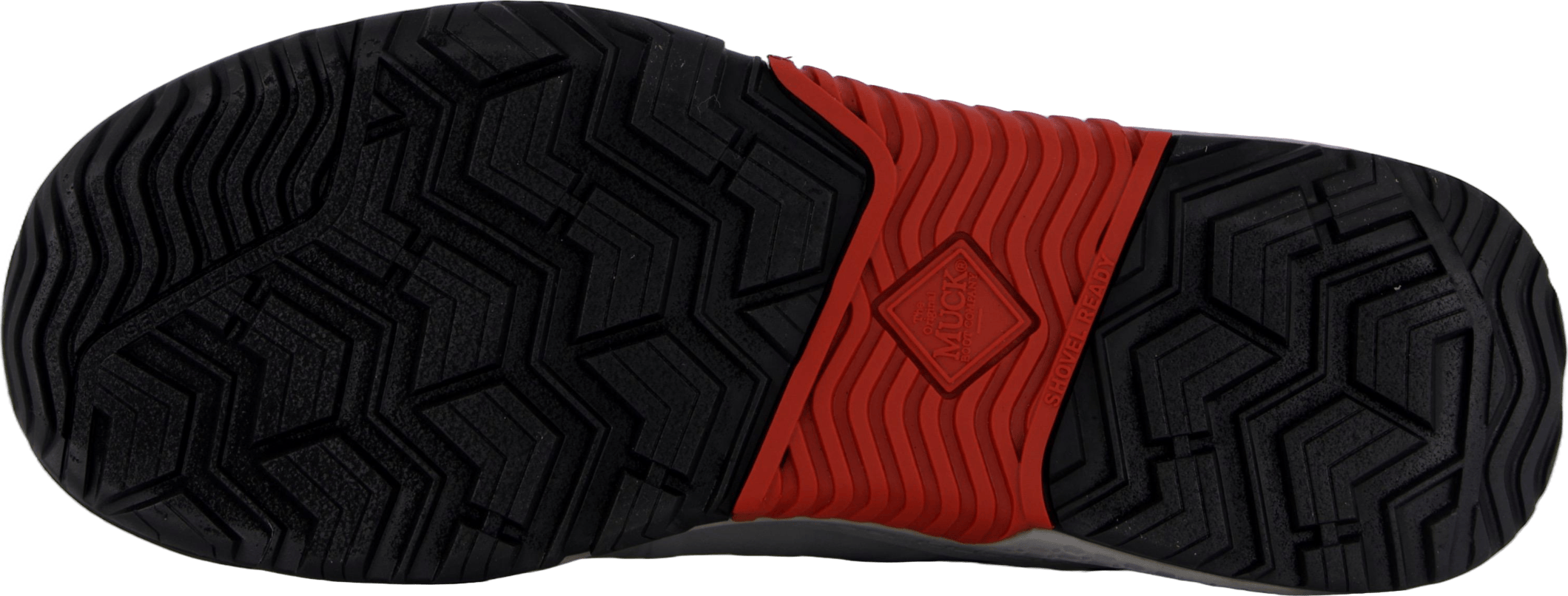 Outscape Lace Up Grey - Bild 4