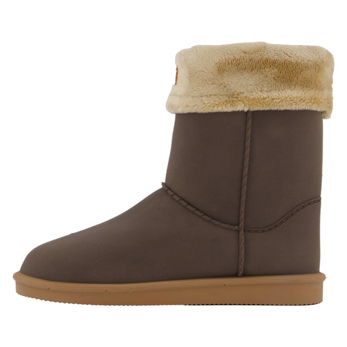 Mora Wp Brown, Unisex, Schoenen, Laarzen, regenlaarzen, Bruin, EU 31