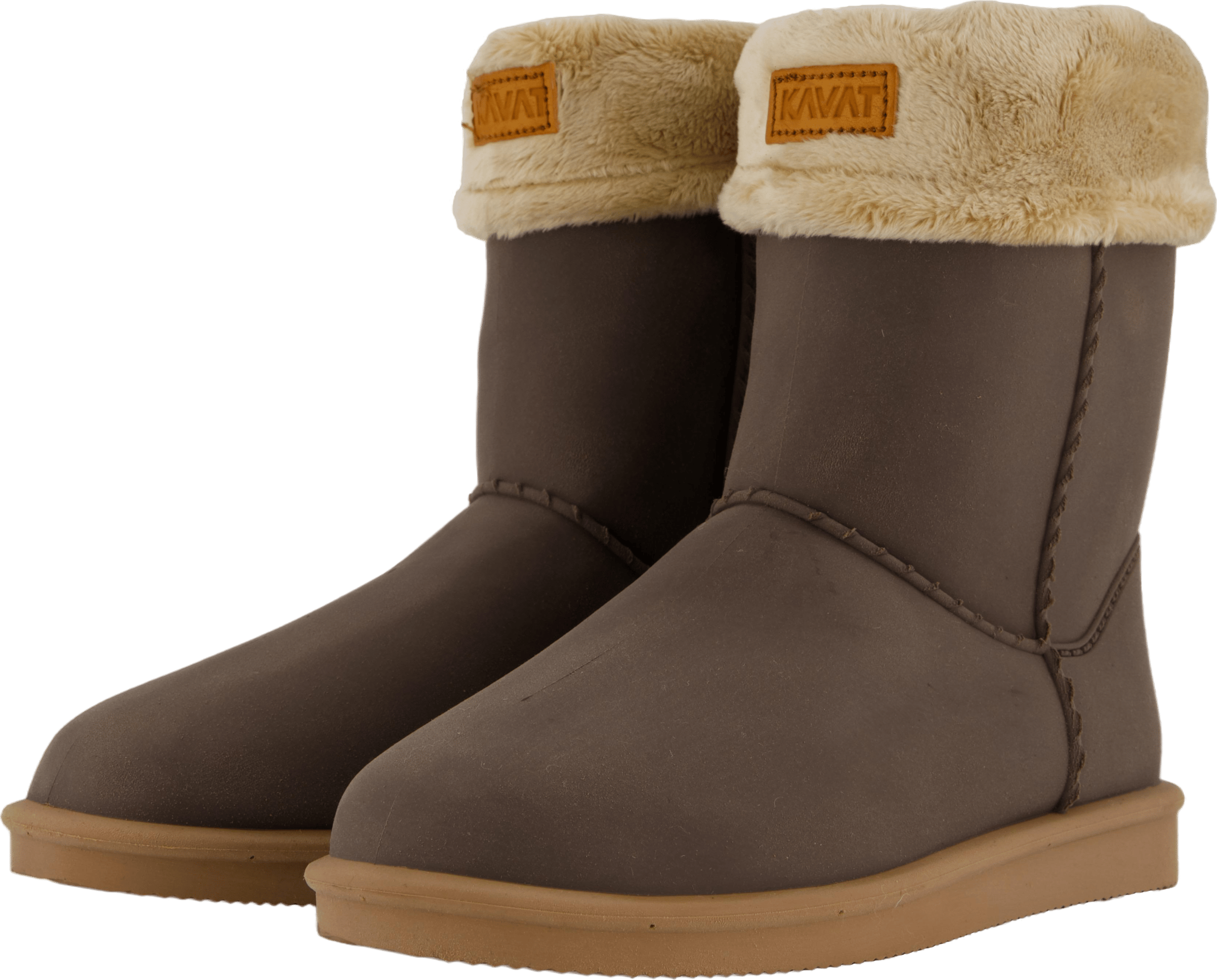 Mora Wp Brown - Bild 2