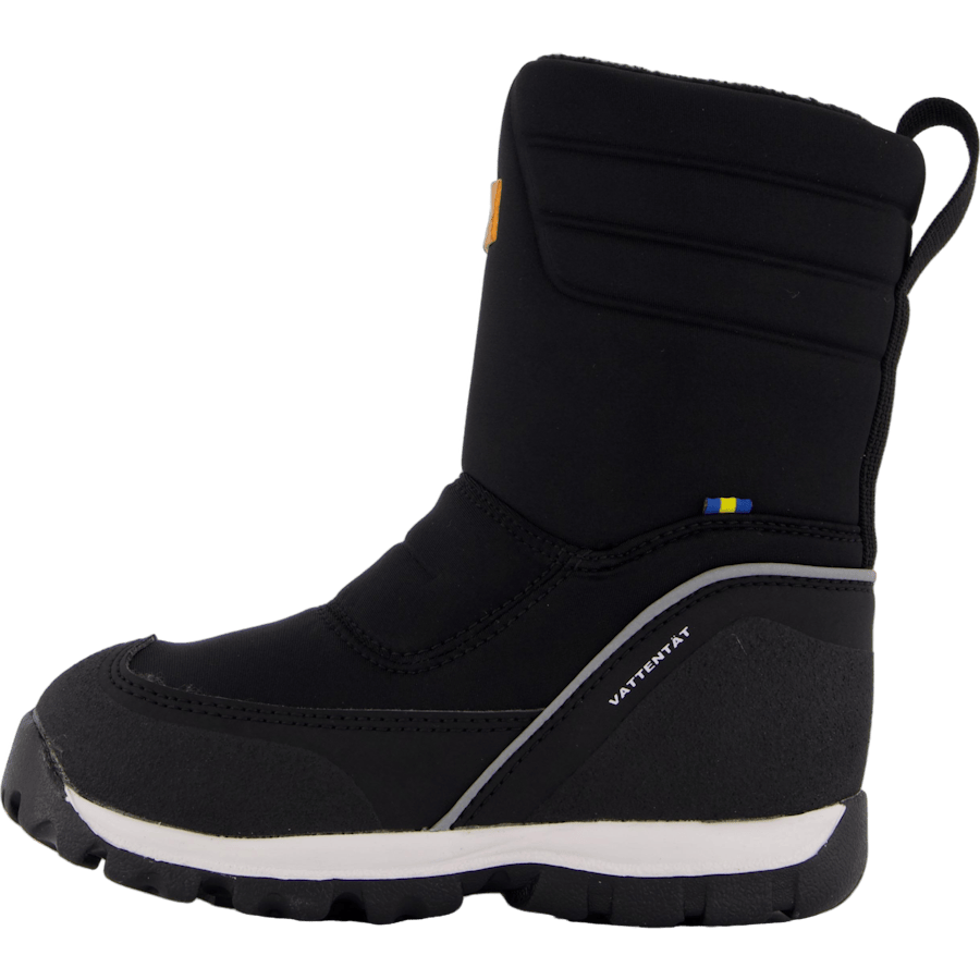 Voxna Wp Black