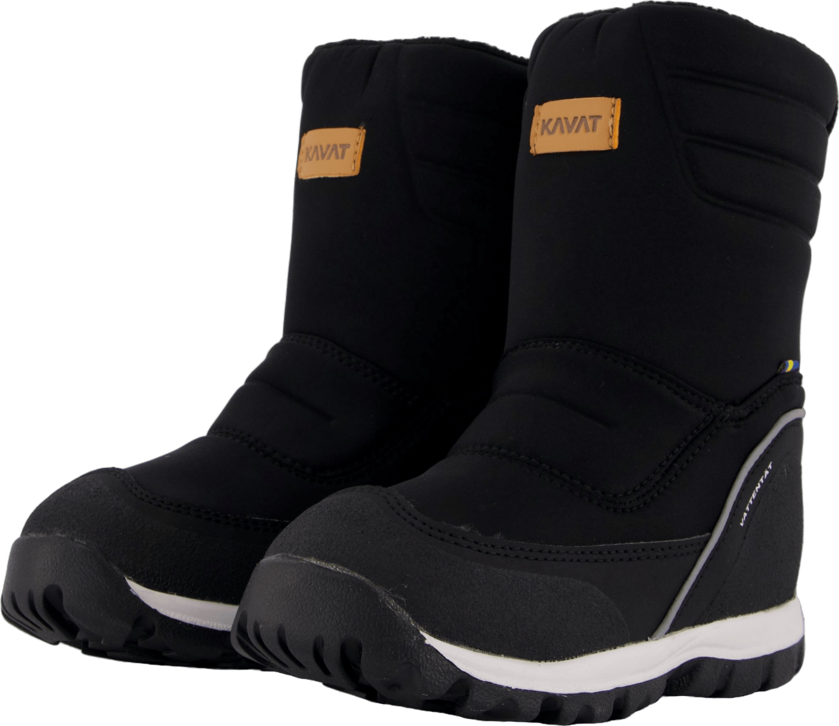 Voxna Wp Black - Bild 2