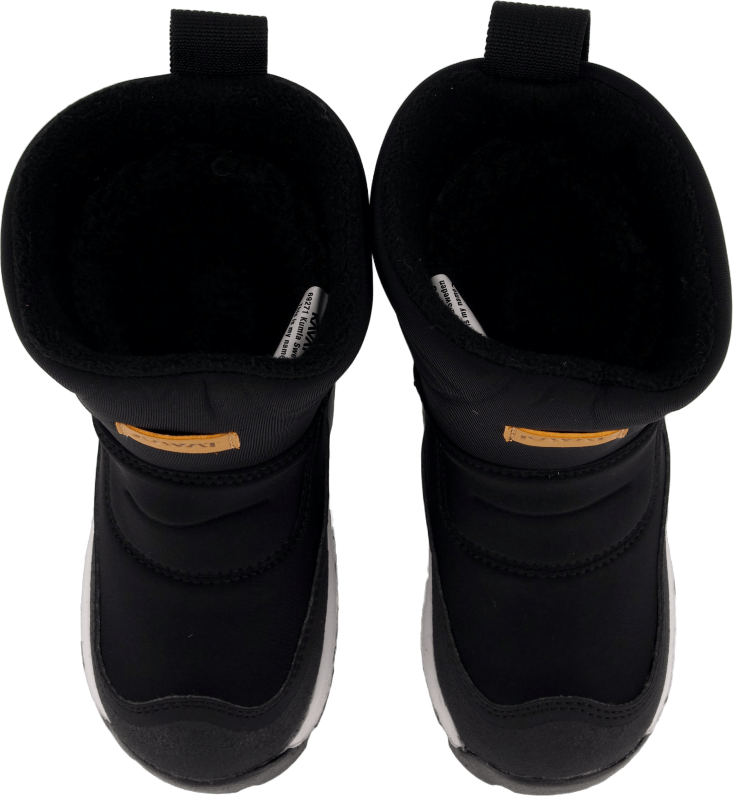 Voxna Wp Black - Bild 6