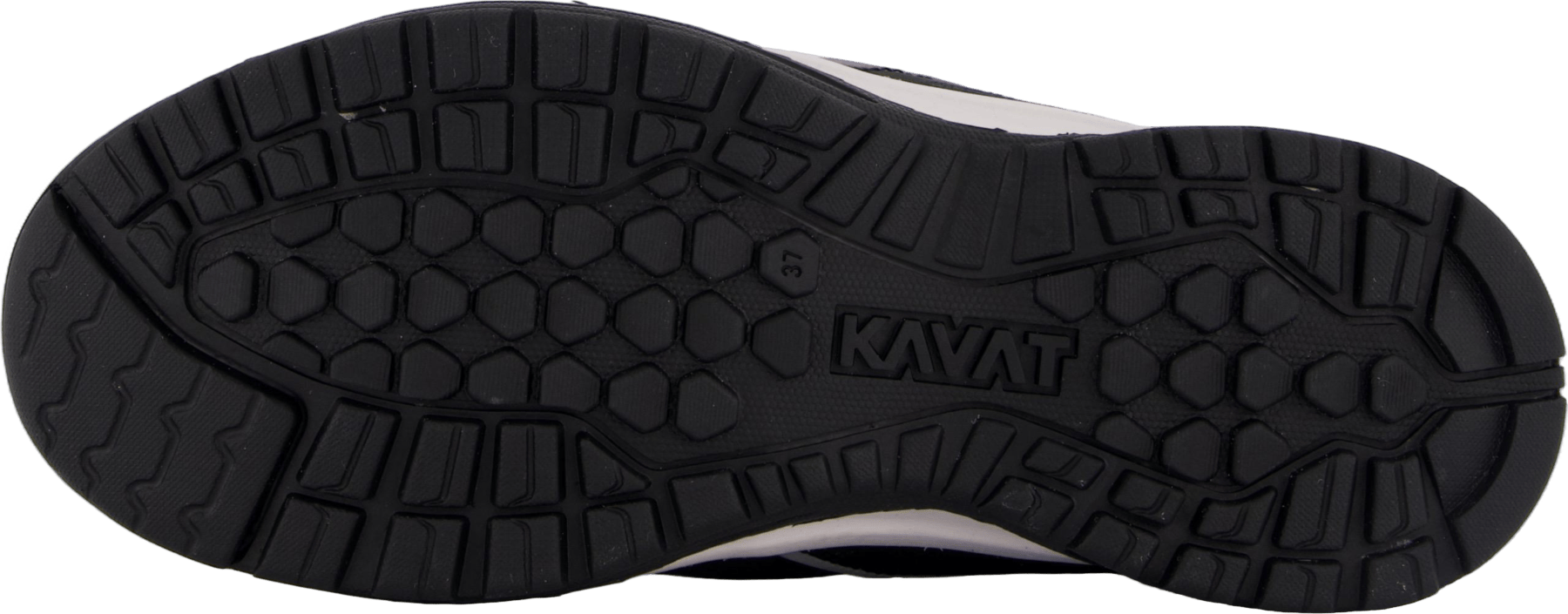 Voxna Jr Wp Black - Bild 4