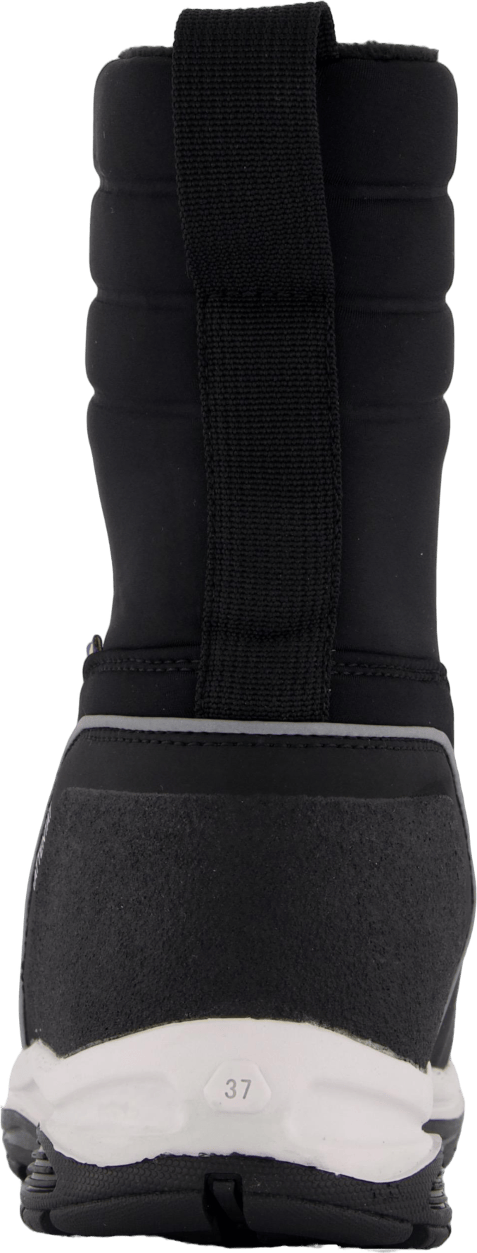 Voxna Jr Wp Black - Bild 5