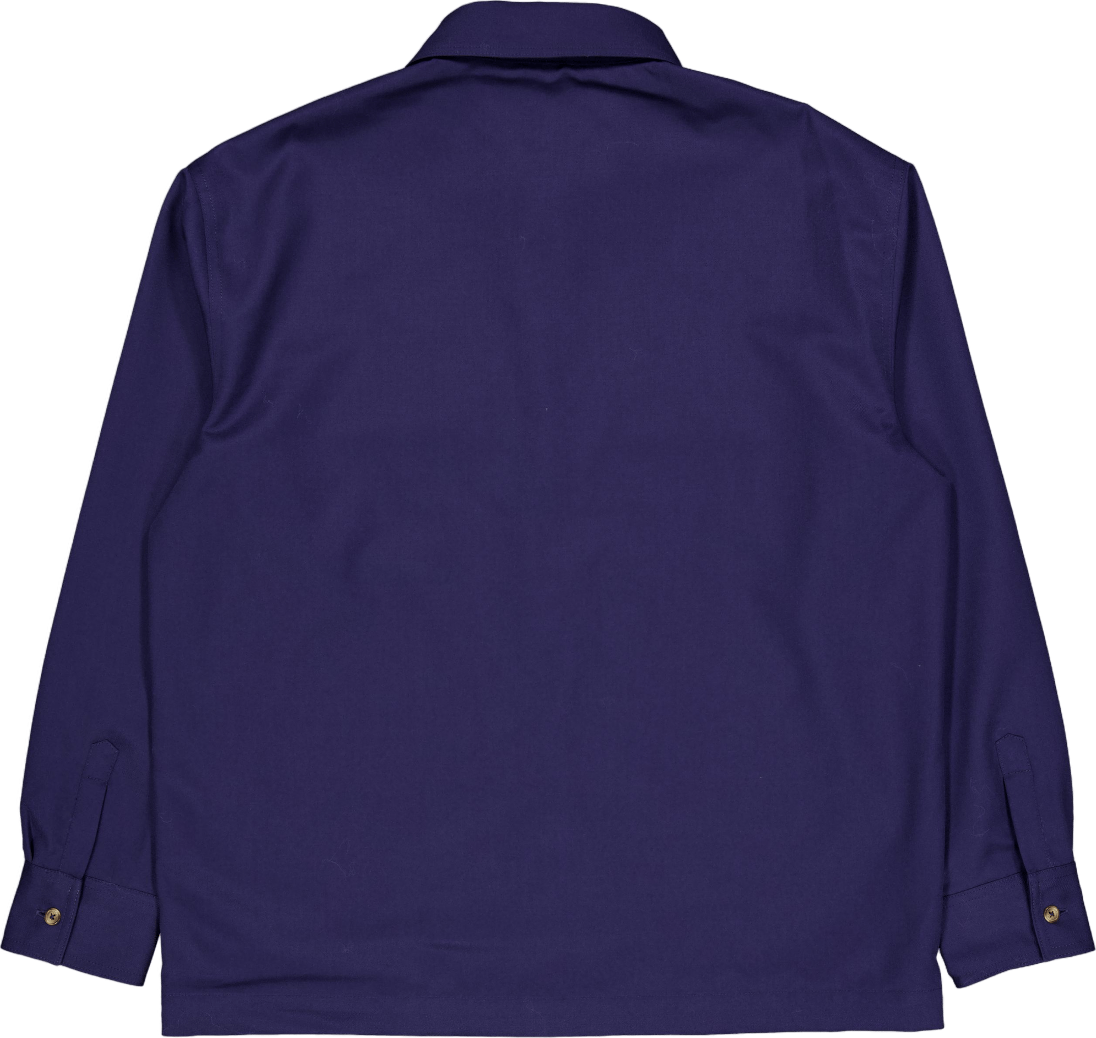 La Veste Slogan Esquisse Navy - Bild 2