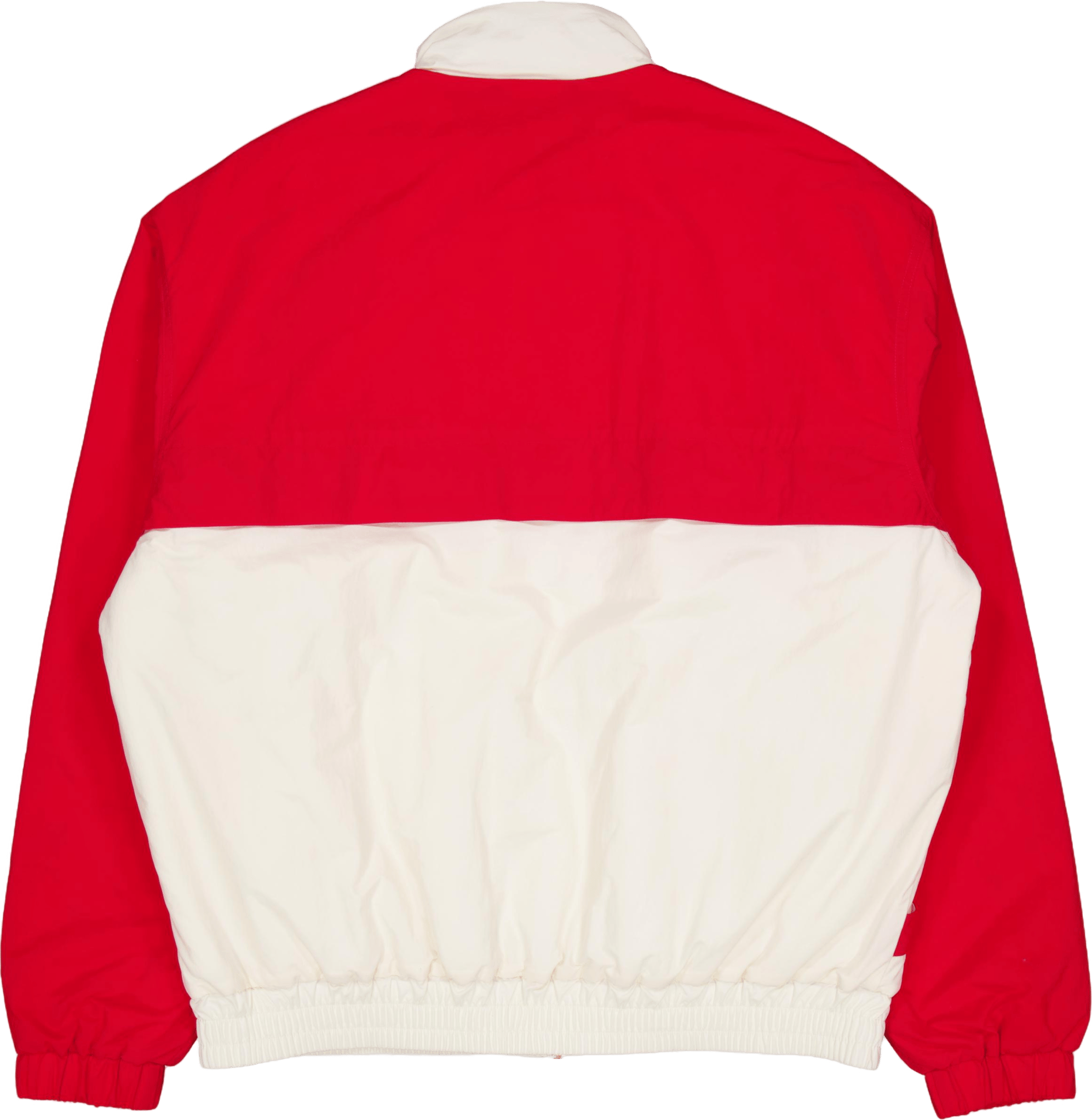 La Veste Nylon Drôle Red - Bild 2