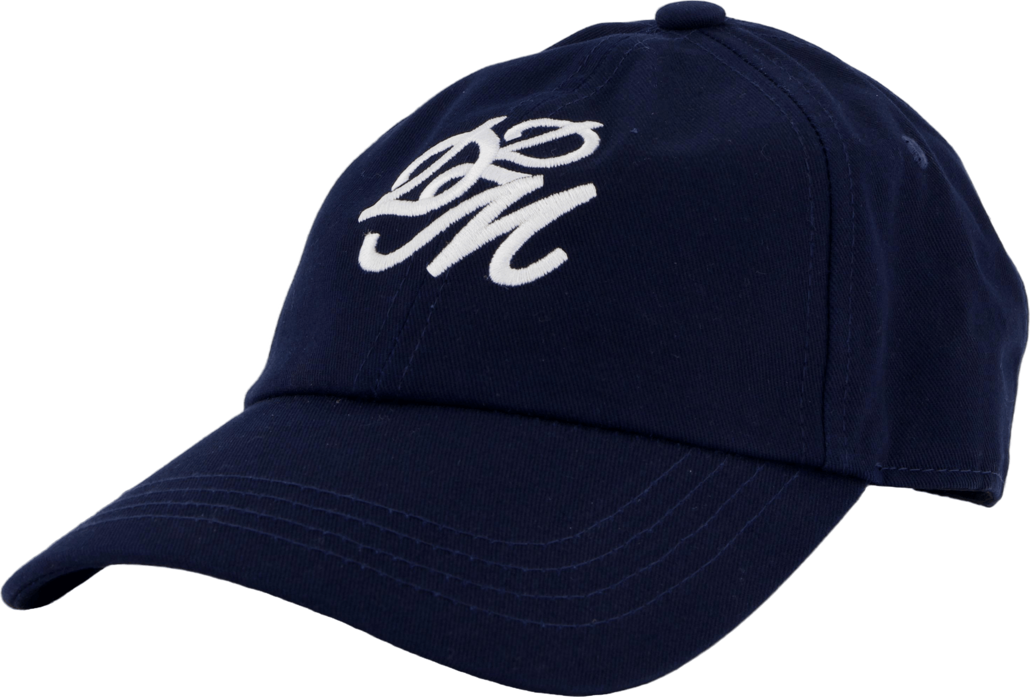 La Casquette Ddm Nayy