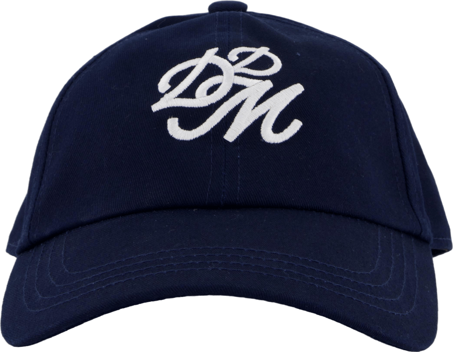 La Casquette Ddm Nayy - Bild 5