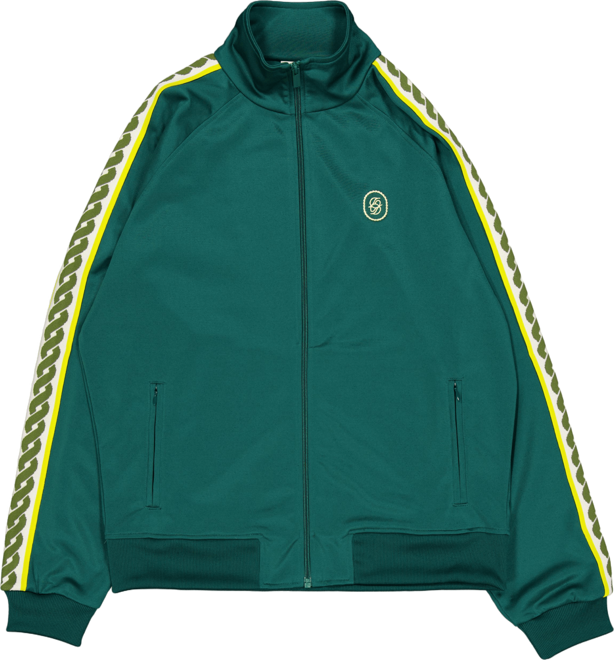 La Veste Survet’ Forest Green