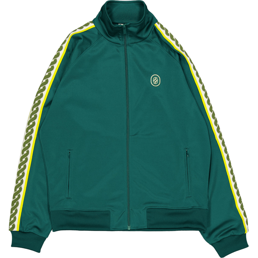 La Veste Survet’ Forest Green