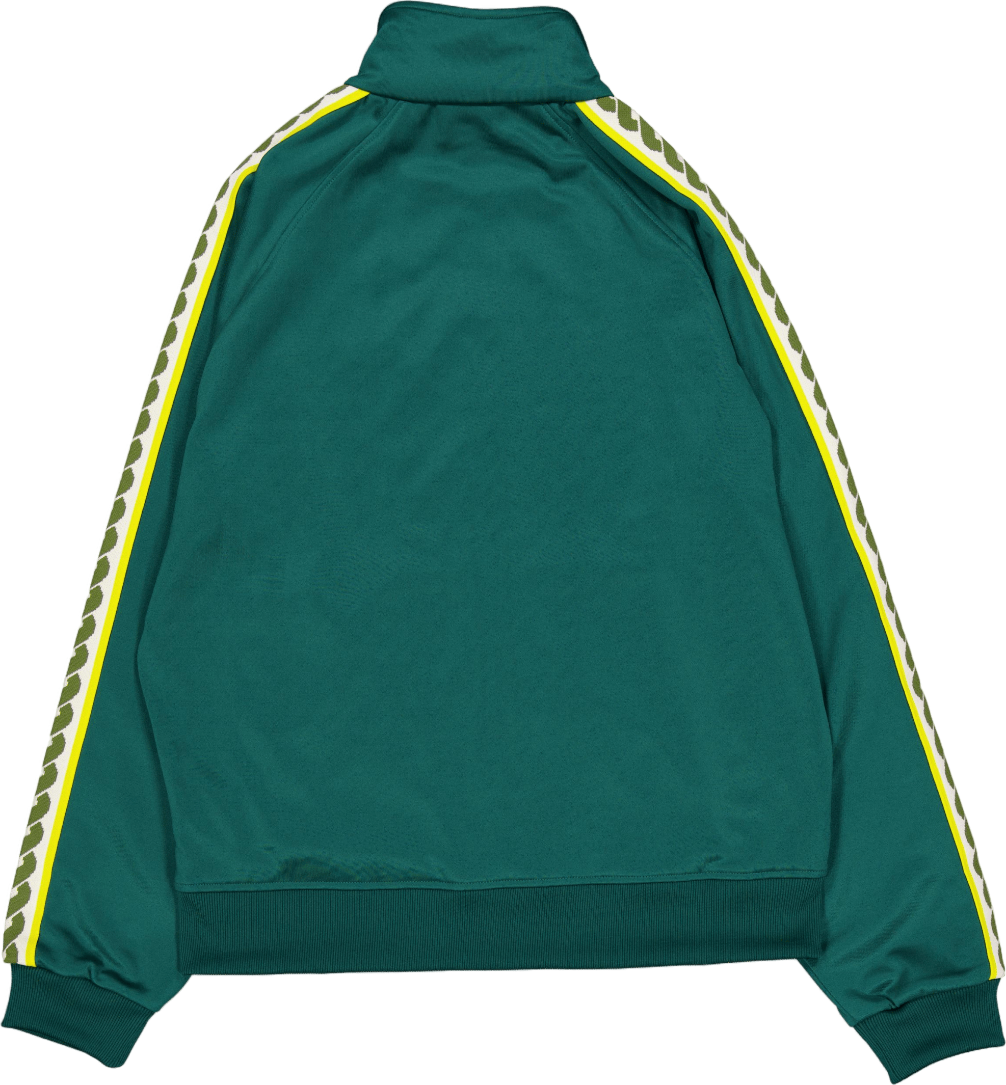 La Veste Survet' Forest Green - Bild 2