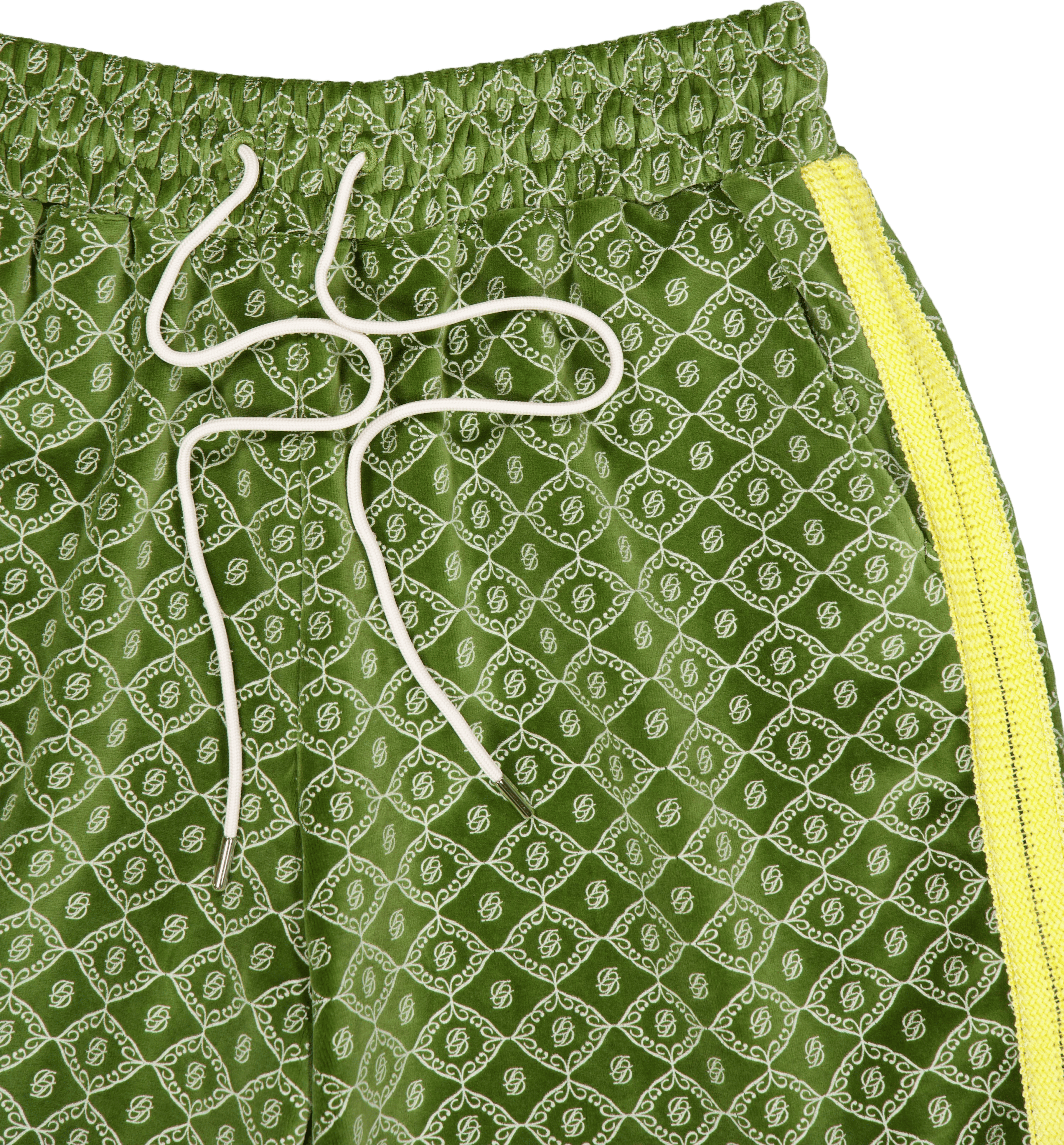 Le Short Monogramme Green - Bild 3