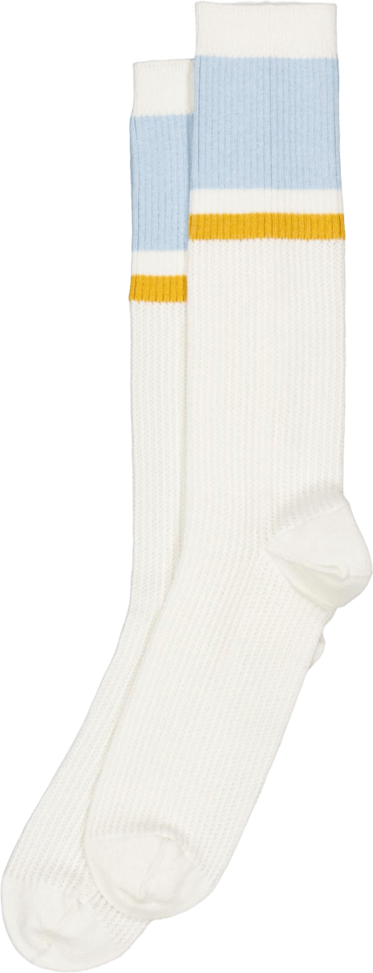 La Chaussette Dentelle White - Bild 2