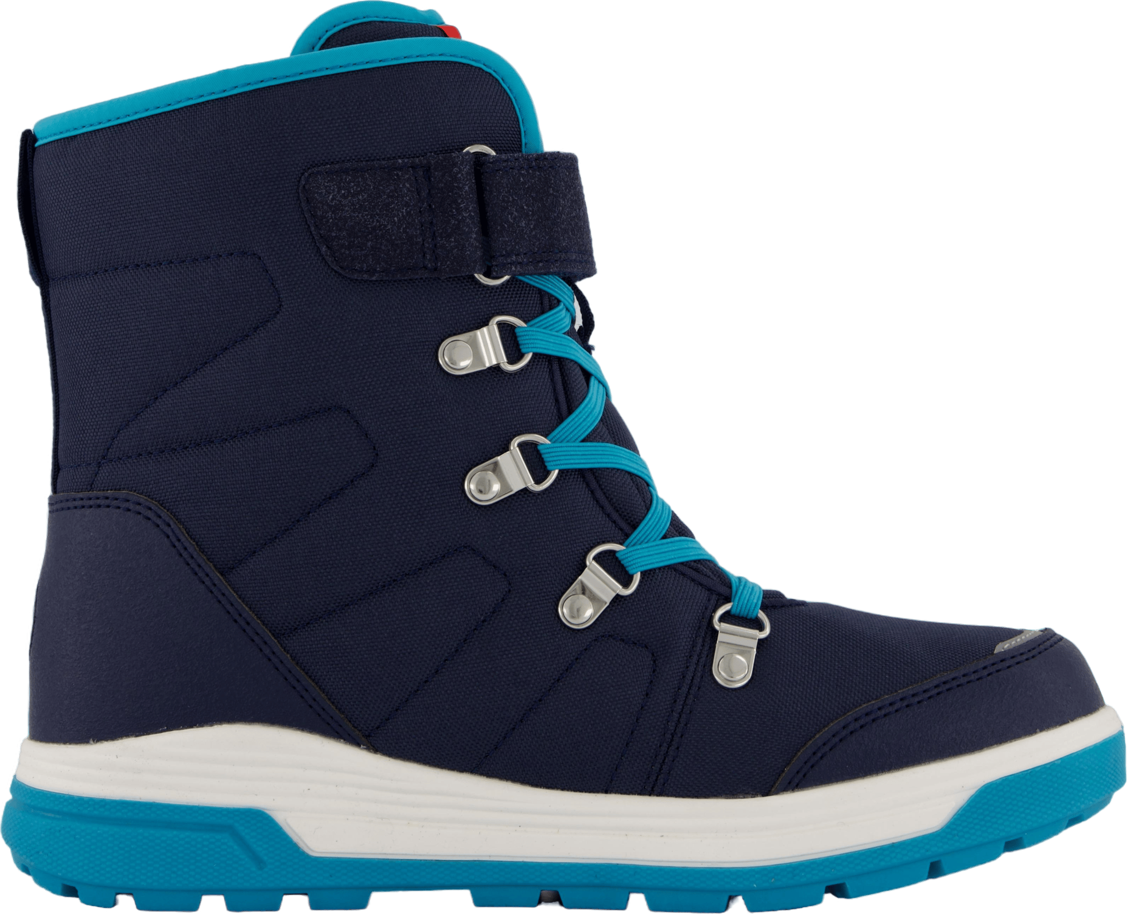 Reimatec winter boots Quicker Navy - Bild 3