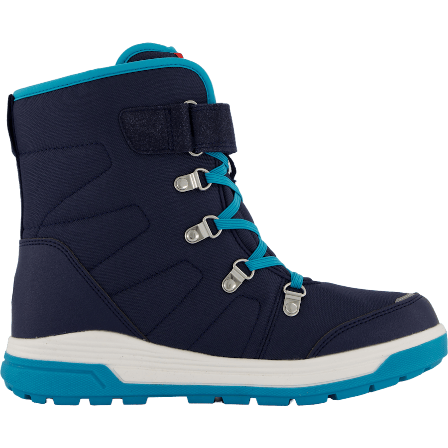 Reimatec winter boots Quicker Navy - Bild 3