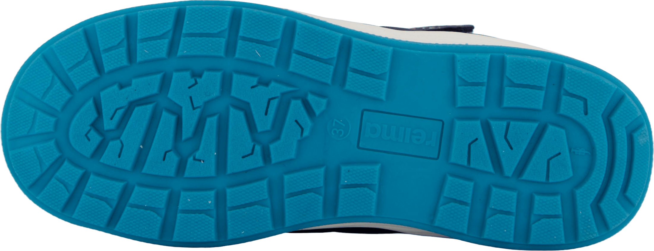 Reimatec winter boots Quicker Navy - Bild 4