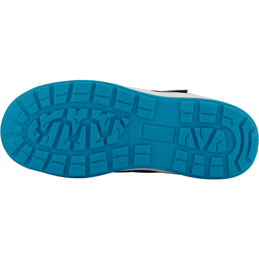 Reimatec winter boots Quicker Navy - Bild 4