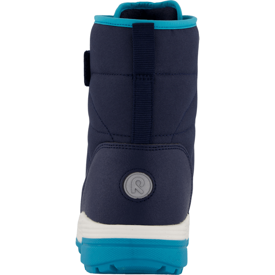 Reimatec winter boots Quicker Navy - Bild 5