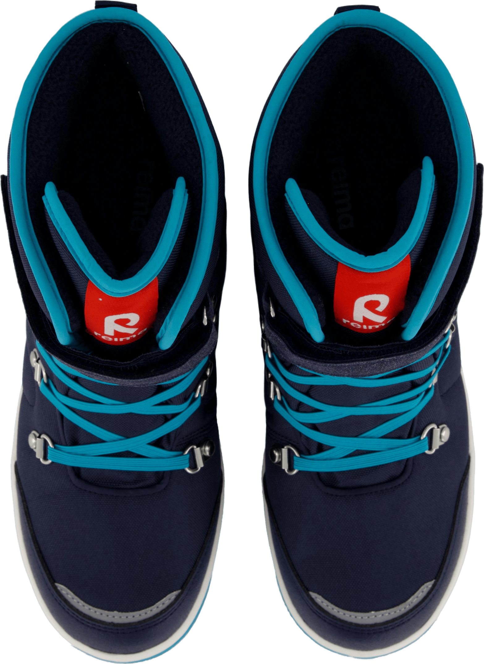 Reimatec winter boots Quicker Navy - Bild 6