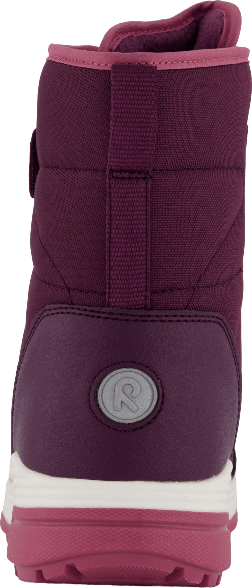 Reimatec winter boots Quicker Deep purple - Bild 5