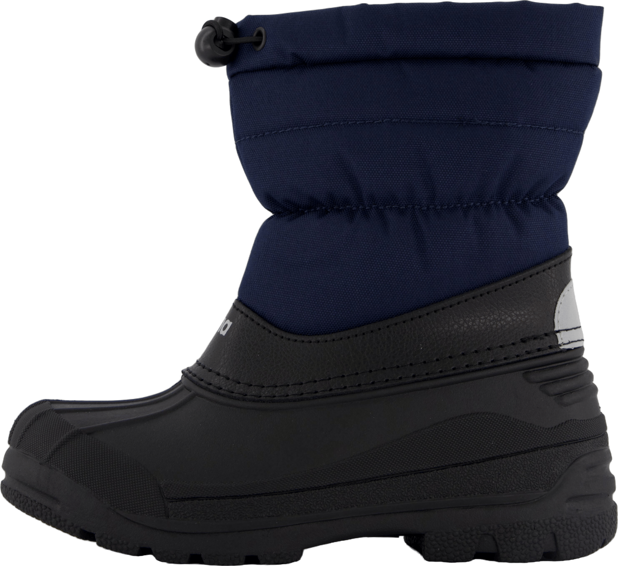 Winter boots Nefar Navy, Unisex, Shoes, Boots, winter boots, Blue, EU 22