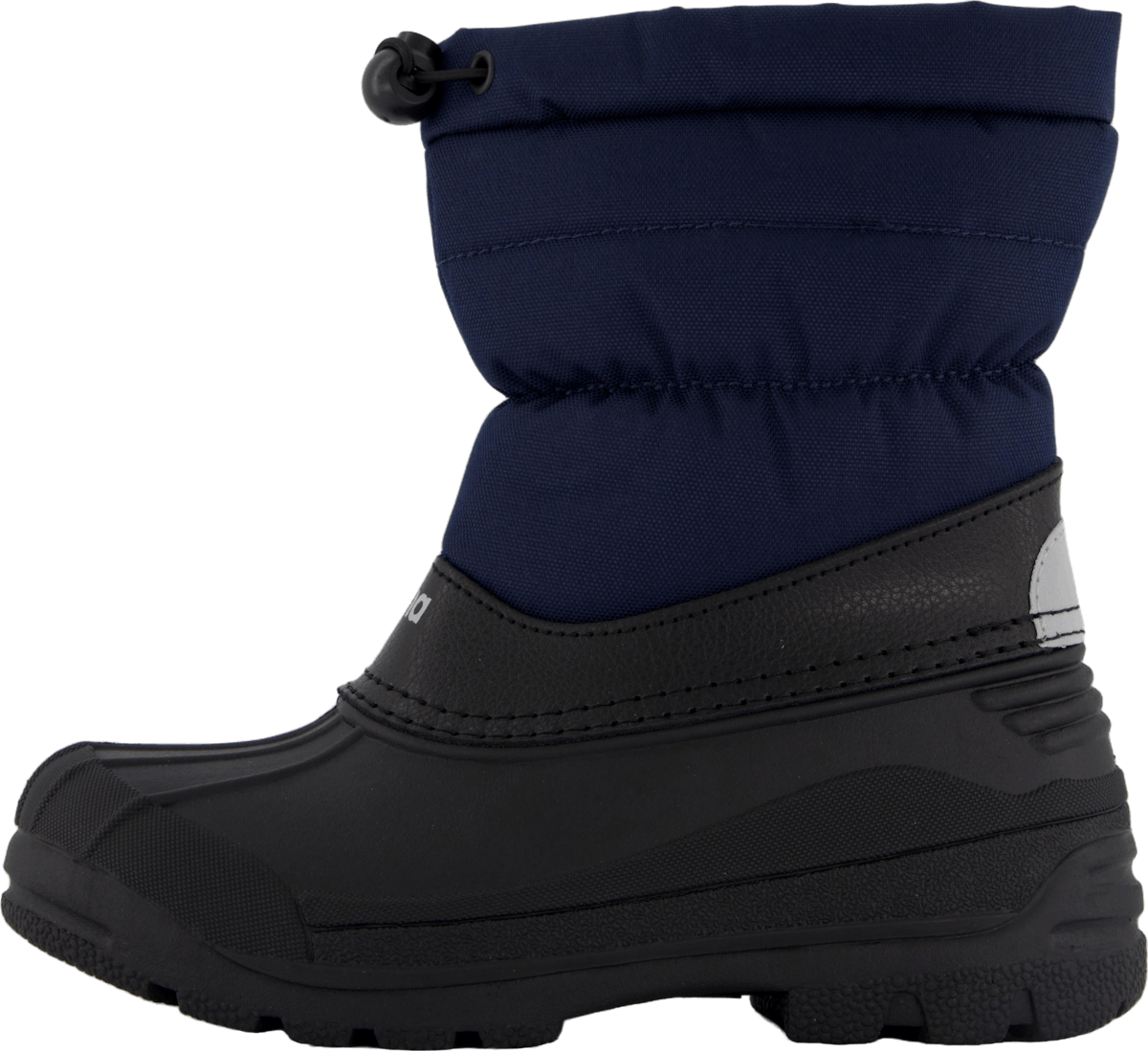 Winter Boots, Nefar Navy