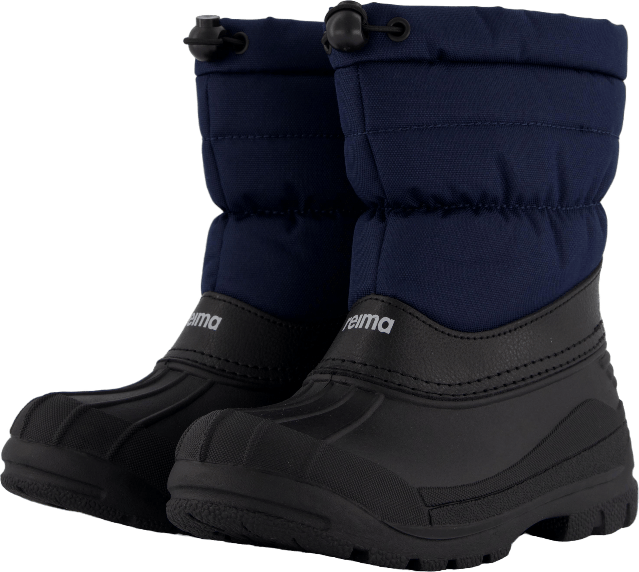 Winter boots Nefar Navy - Bild 2