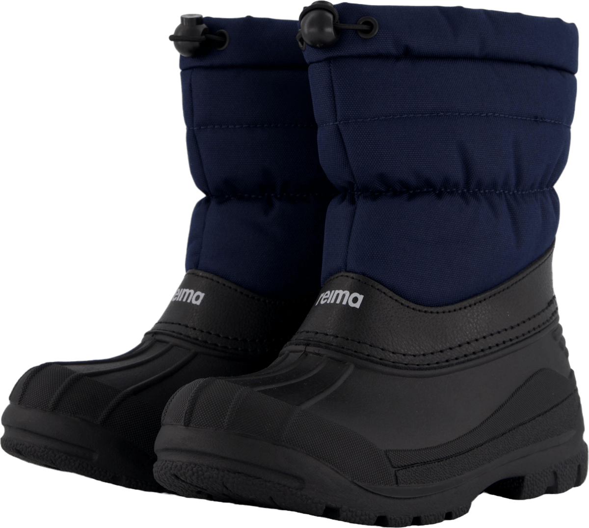 Winter Boots, Nefar Navy