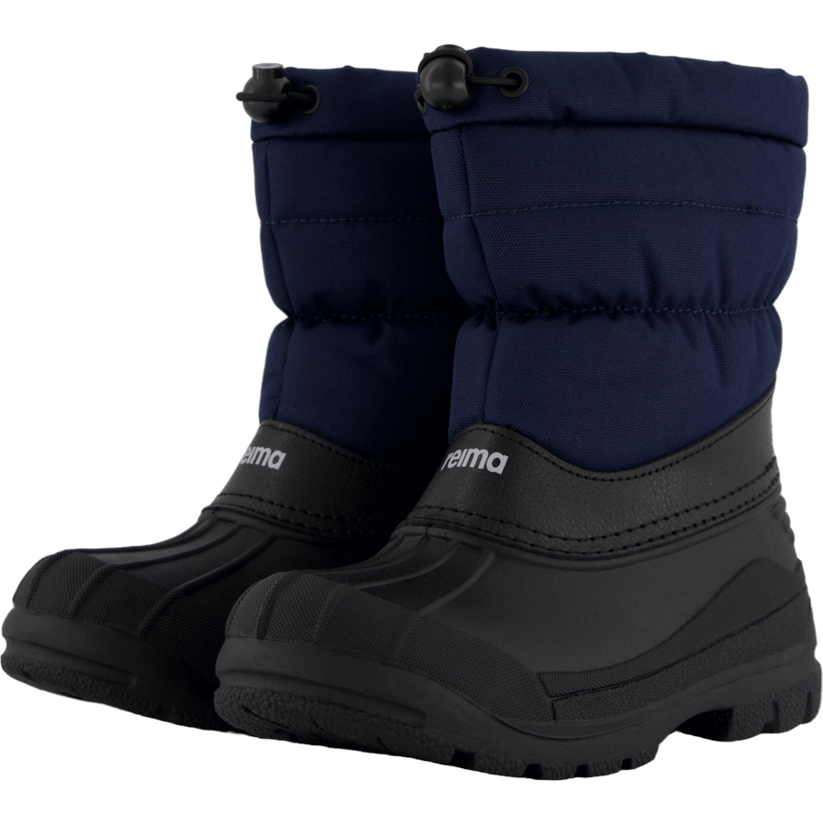 Winter boots Nefar Navy - Bild 2